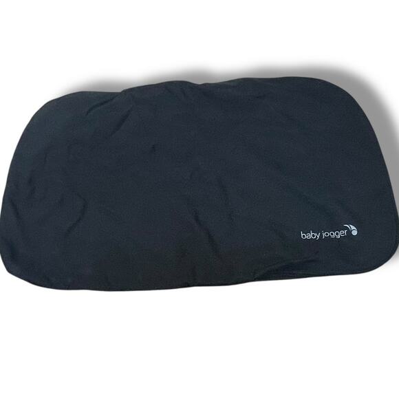 Baby Jogger Carry Bag City Sway Rocker & Bouncer Travel Airplane Black 35" L - Picture 11 of 11